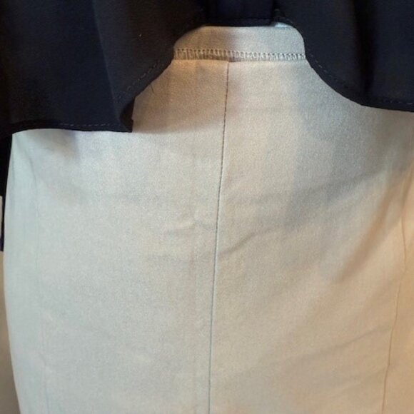 NWT Chico's So Slimming Brigitte Ankle Pant - Size 1.5 - Picture 2 of 3